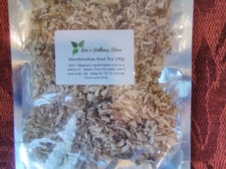 Marshmallow Root Tea 100g