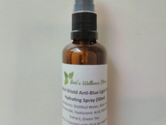 Digital Shield Anti-Blue Light Face Hydrating Spray (50ml)